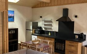 Chalet MELBA Le Clos des Ours